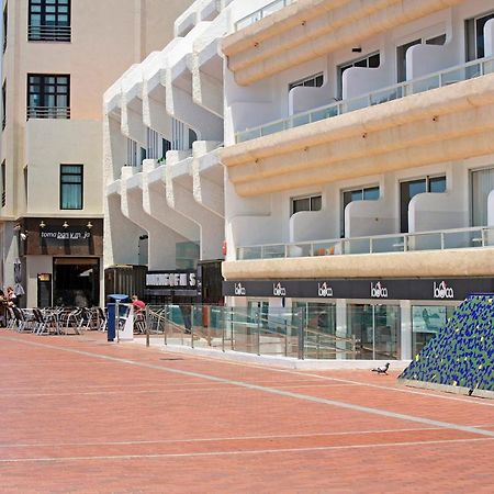 Apartamento En La Playa Las Palmas de Gran Canaria Eksteriør billede