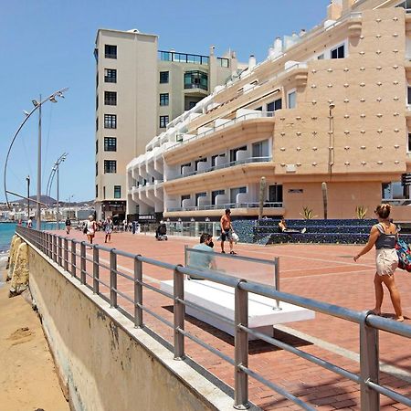 Apartamento En La Playa Las Palmas de Gran Canaria Eksteriør billede