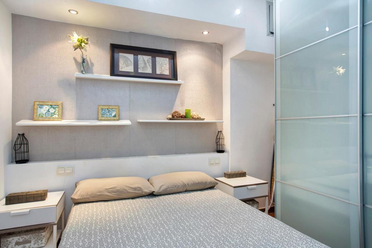 Apartamento En La Playa Las Palmas de Gran Canaria Eksteriør billede
