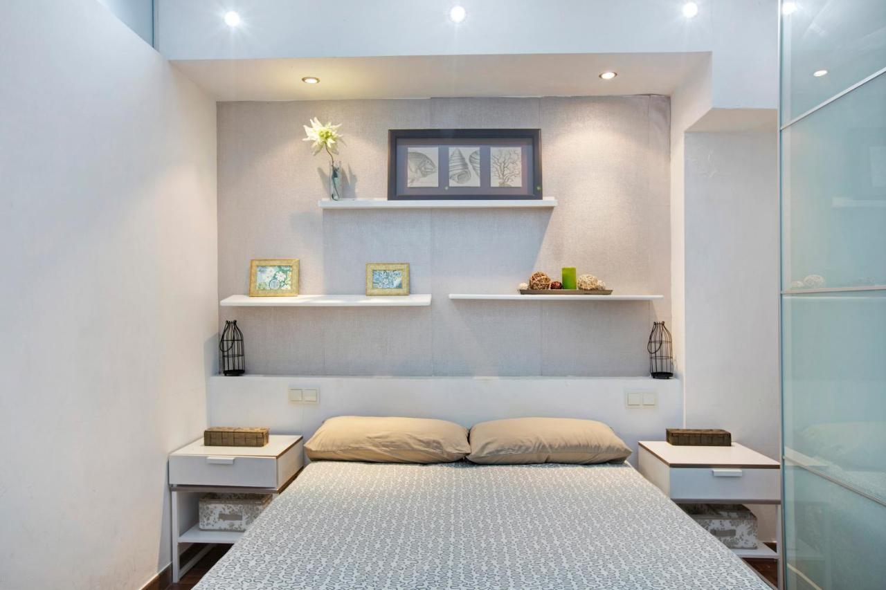 Apartamento En La Playa Las Palmas de Gran Canaria Eksteriør billede