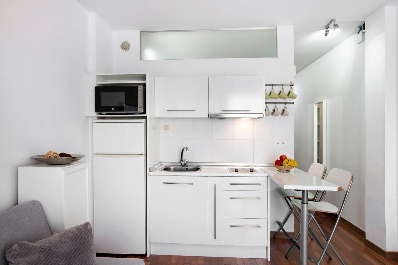 Apartamento En La Playa Las Palmas de Gran Canaria Eksteriør billede