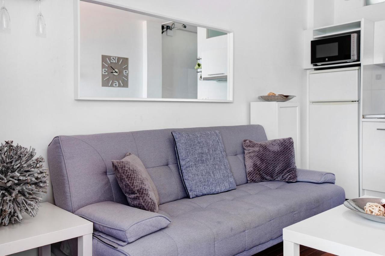 Apartamento En La Playa Las Palmas de Gran Canaria Eksteriør billede