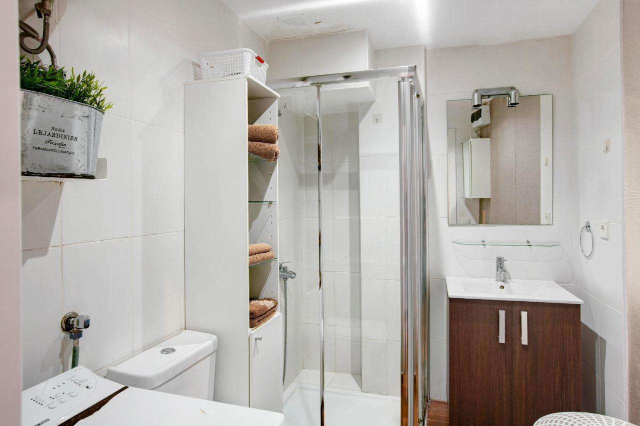 Apartamento En La Playa Las Palmas de Gran Canaria Eksteriør billede