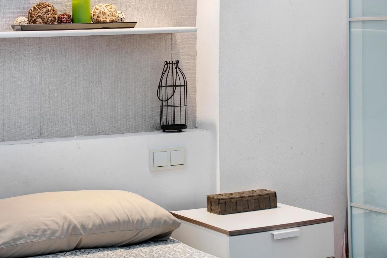 Apartamento En La Playa Las Palmas de Gran Canaria Eksteriør billede